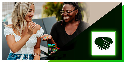 Affiliate Partnership