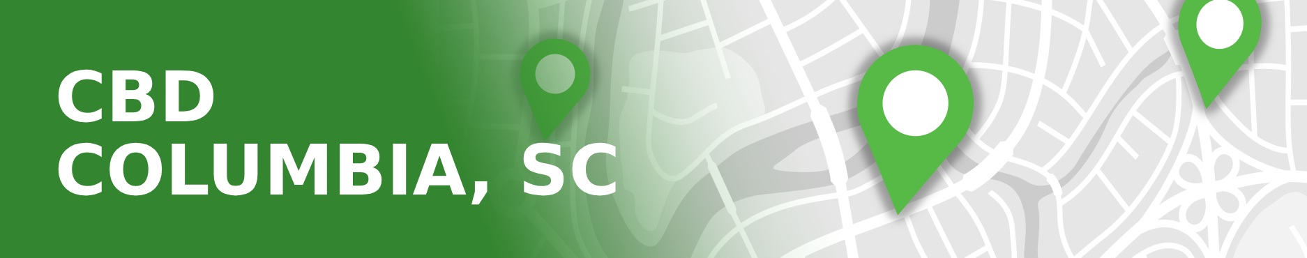 CBD Store in Columbia, SC