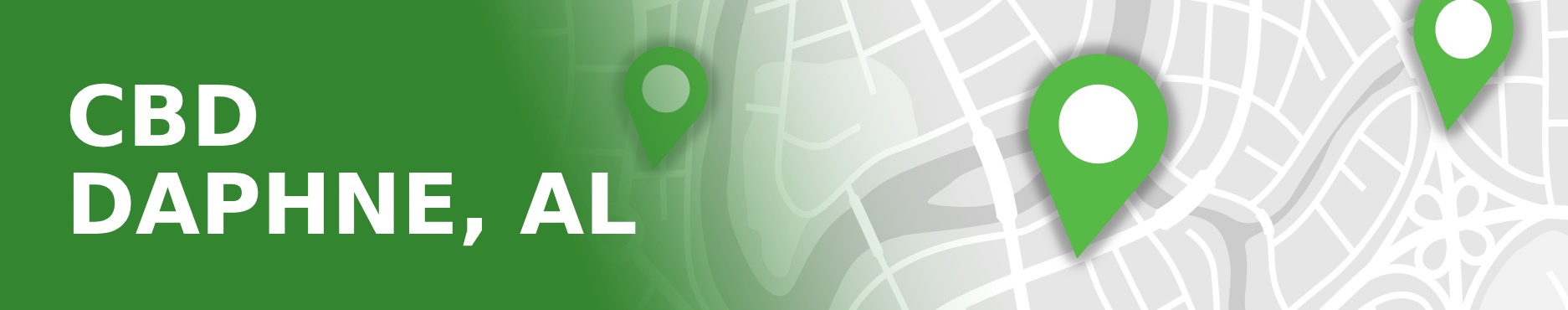 CBD Store In Daphne, AL