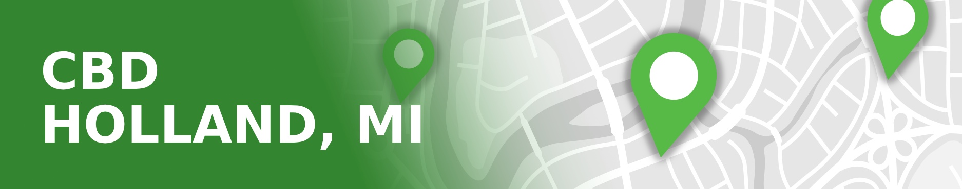 CBD Store In Holland, MI