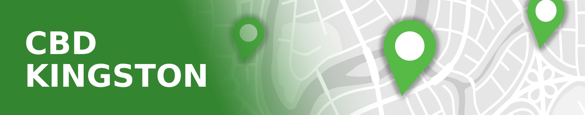 CBD Store In Kingston, NY