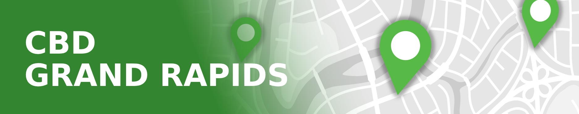 CBD Store In Grand Rapids