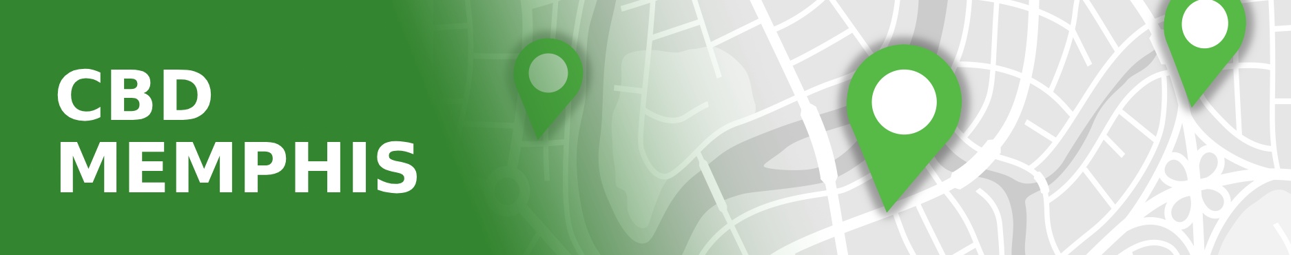 CBD Store In Memphis, TN